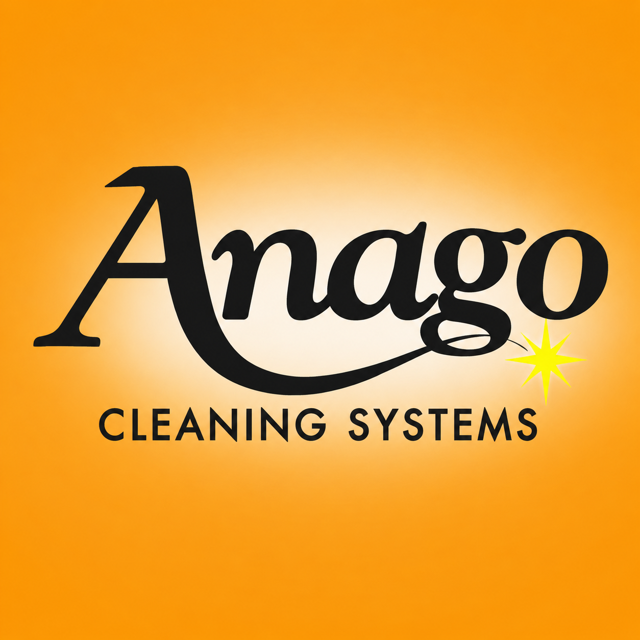 Anago Cleaning Systems