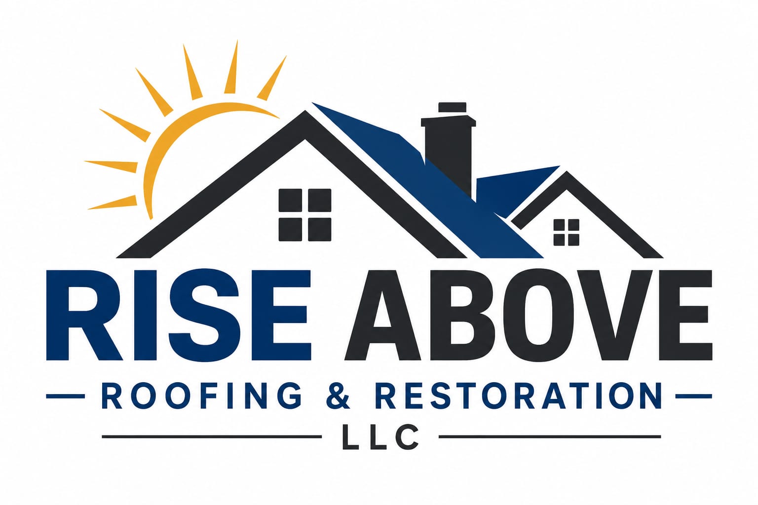 Rise Above Roofing & Restoration LLC