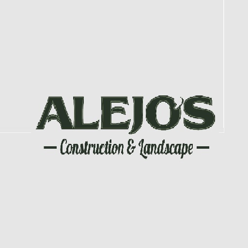 Alejo's Construction & Landscape LLC