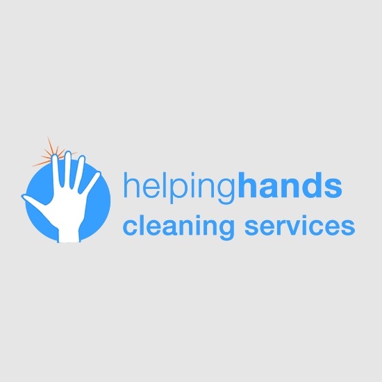 Helping Hands Cleaning Services