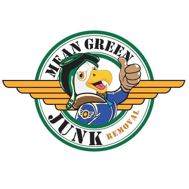 Mean Green Junk Removal