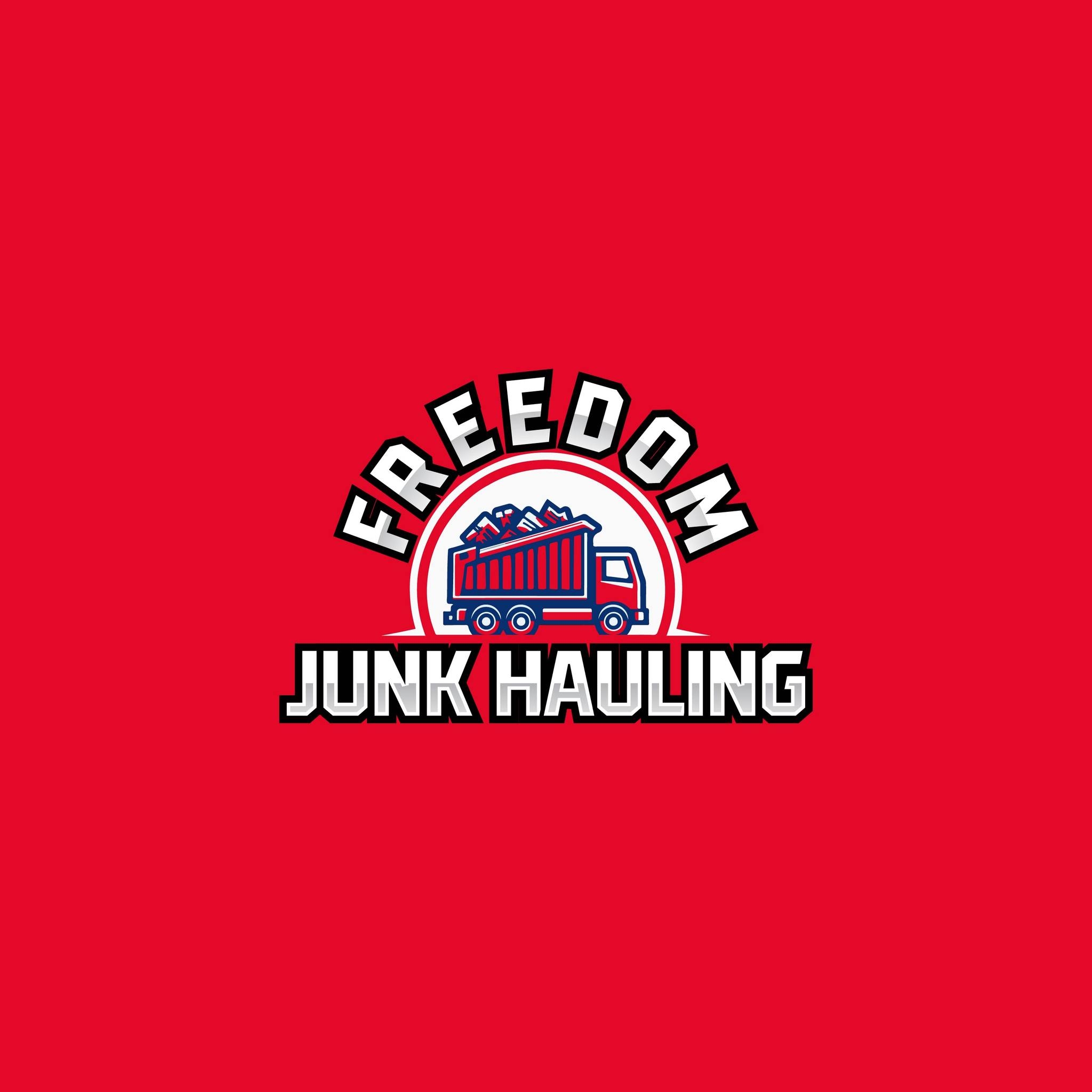 Freedom Junk Hauling