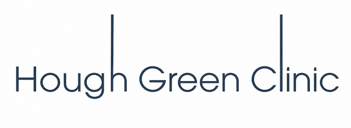 Hough Green Clinic
