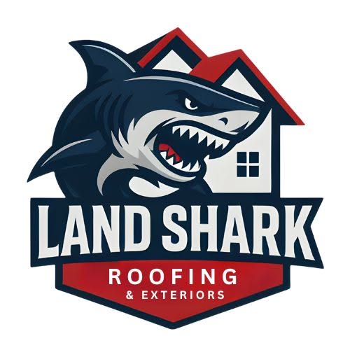 Landshark Roofing & Exteriors