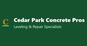 Cedar Park Concrete Pros