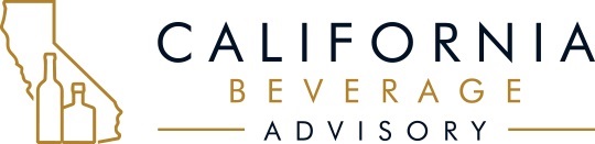 California Beverage Advisory
