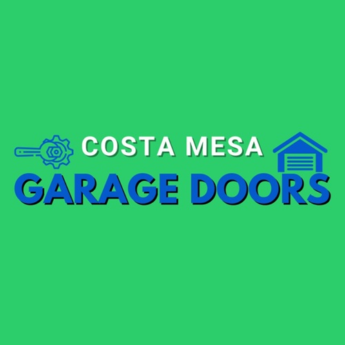 Costa Mesa Garage Door Experts