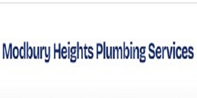 Plumber Modbury Heights
