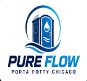 Pure Flow Porta Potty Chicago
