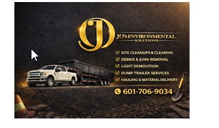 JO’s Environmentalt Solutions