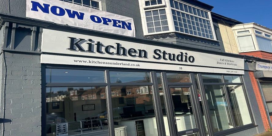 Kitchen Studio