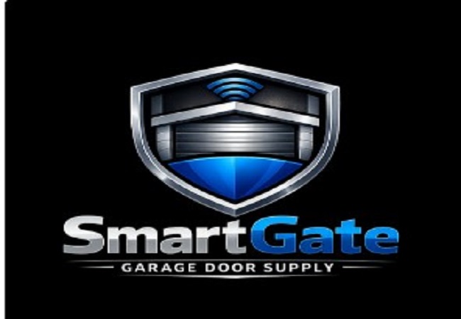SmartGate Garage Door's Supply