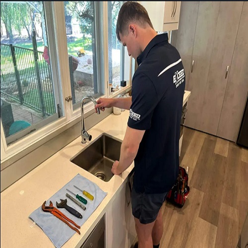 Plumber Tea Tree Gully