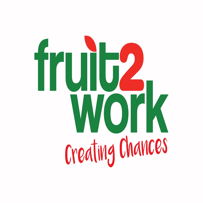 Fruit2Work