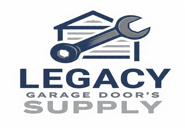 Legacy Garage Door's Supply