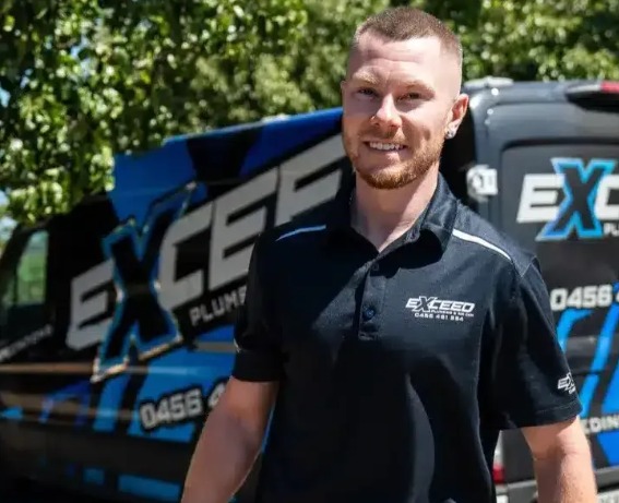 Salisbury Heights Plumbing
