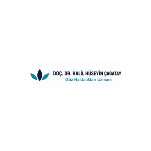 Doç. Dr. Halil Hüseyin Çağatay