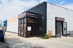 123 Building