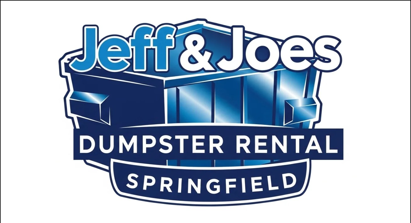 Jeff & Joes Dumpster Rental Springfield