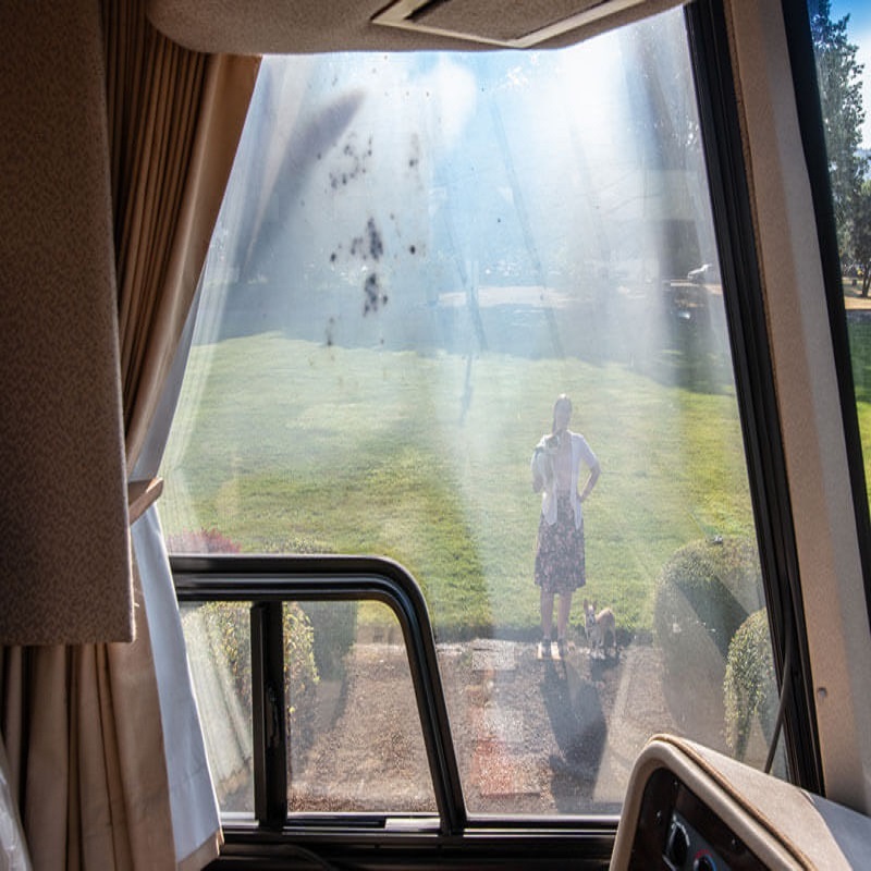 RV Glass Doctors