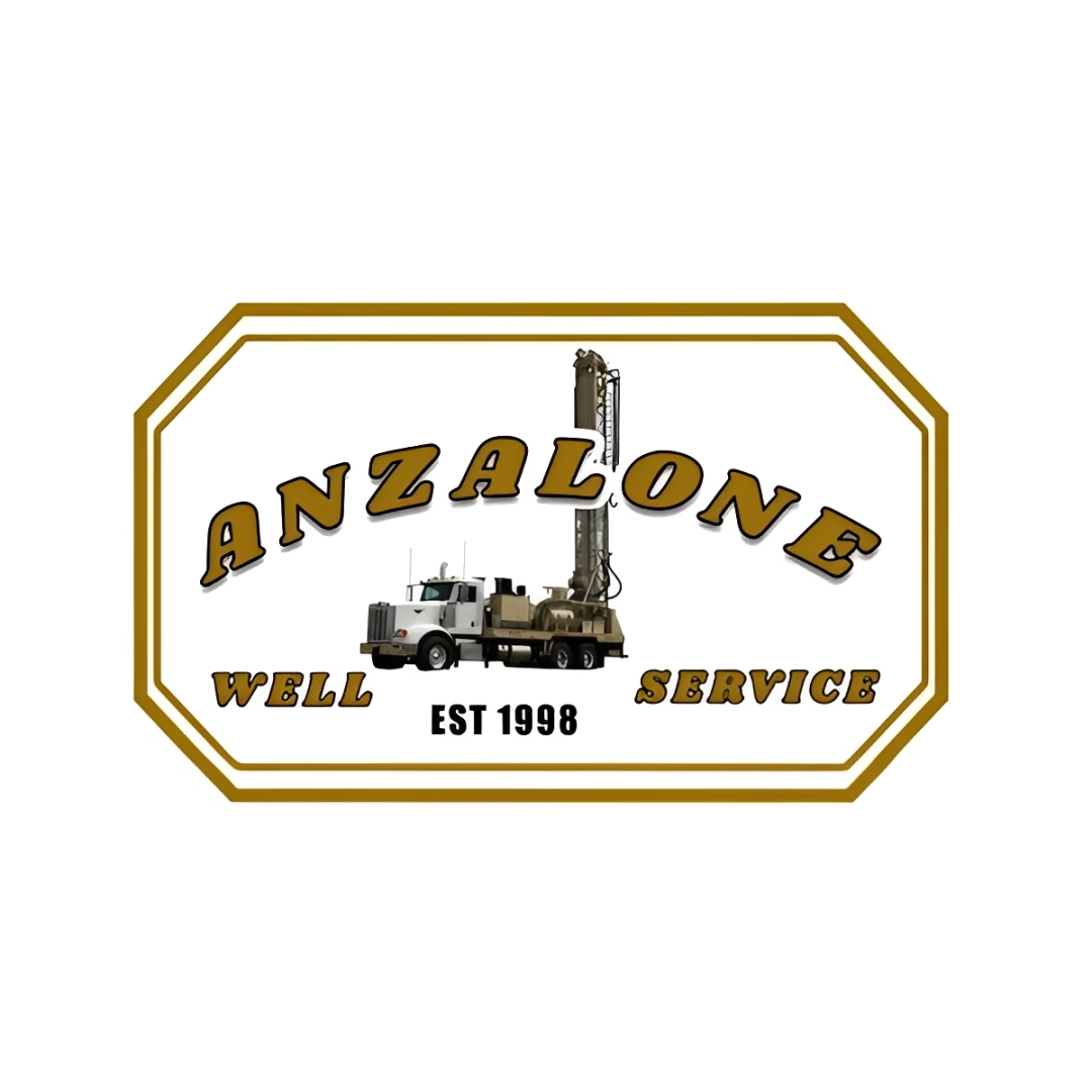 Anzalone Well Drilling Service