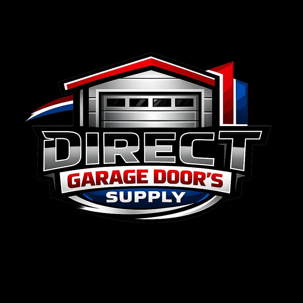 Direct Garage Door’s Supply