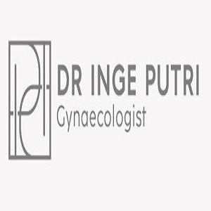 Dr Inge Putri