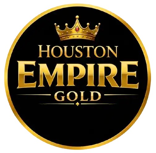 Houston Empire Gold Buyers – Westchase