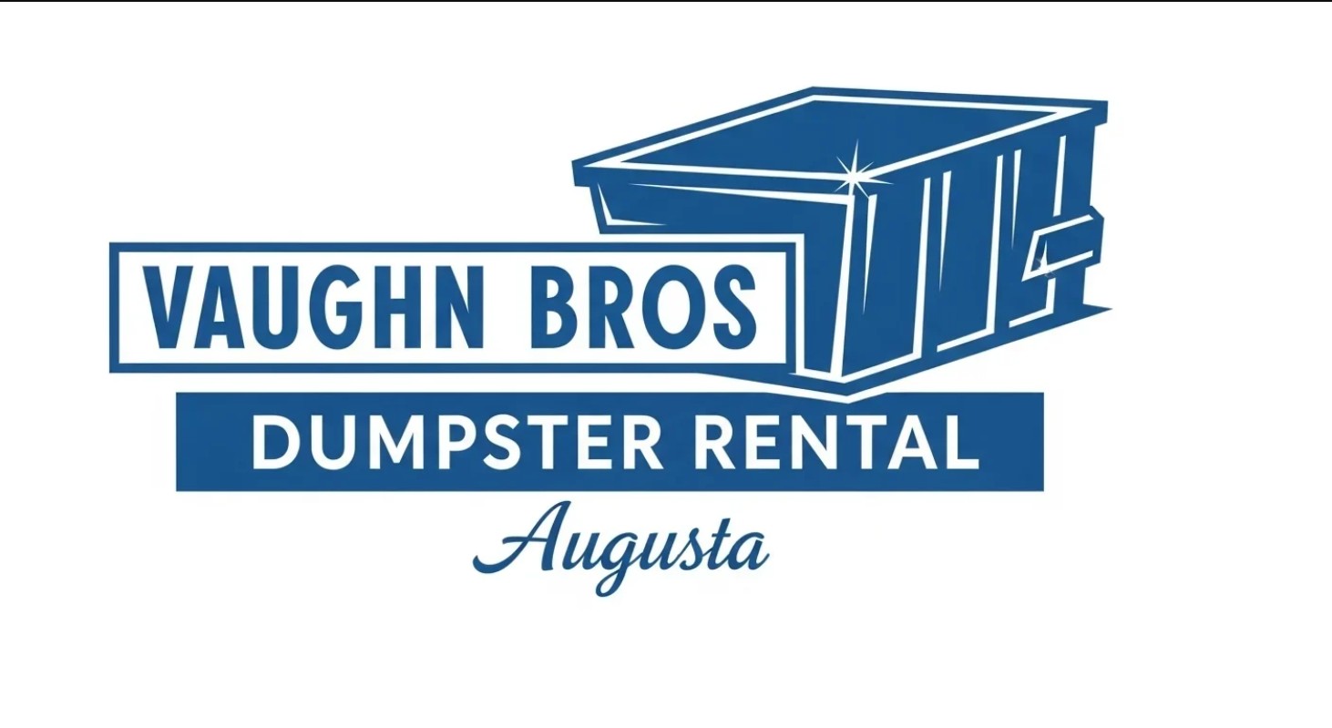 Vaughn Bros Dumpster Rental Augusta
