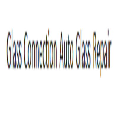 Glass Connection Auto Glass Repair