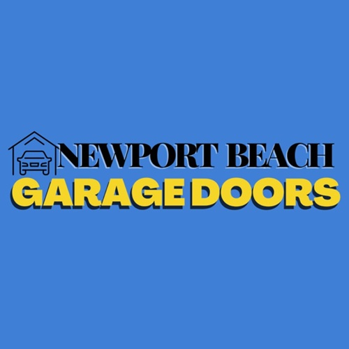 Garage Door Repair Newport Beach CA