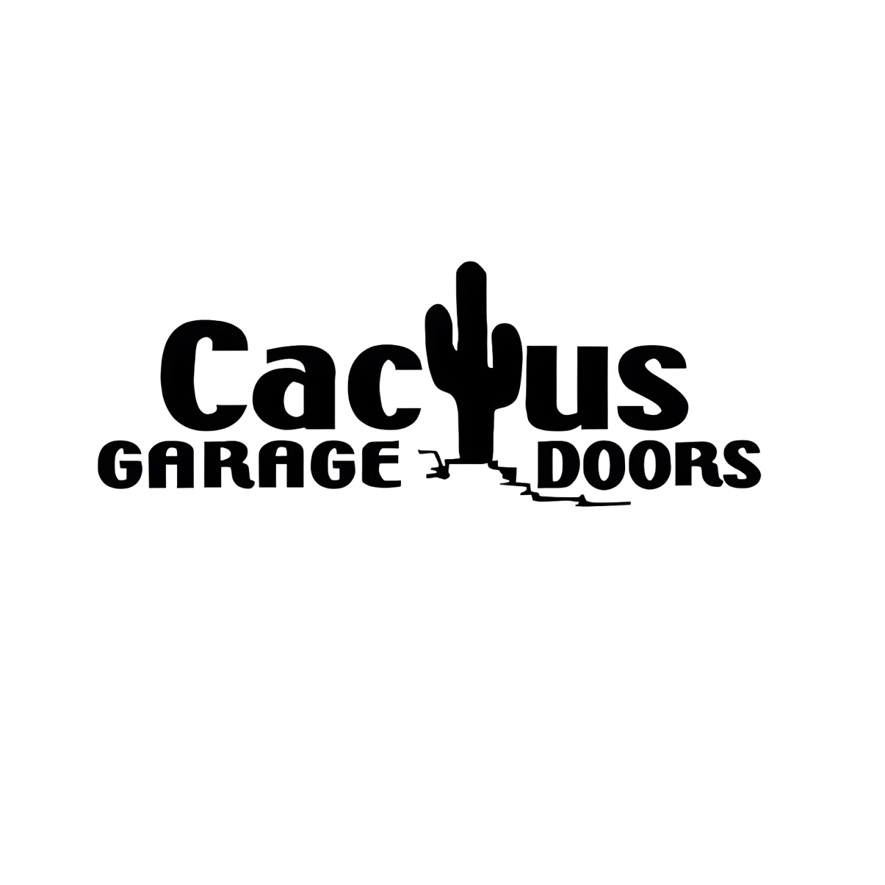 Cactus Garage Doors