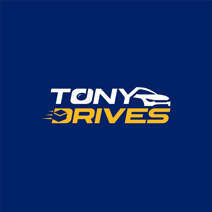 Tony Drives
