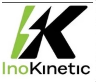 Inokinetic Group, Inc.
