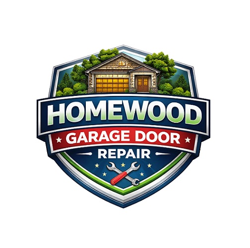 Homewood Garage Door Repair