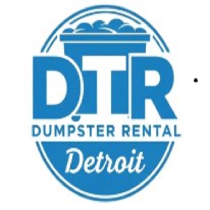 DTR Dumpster Rental Detroit
