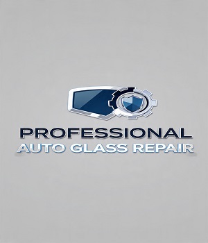 Professional Auto Glass Repair
