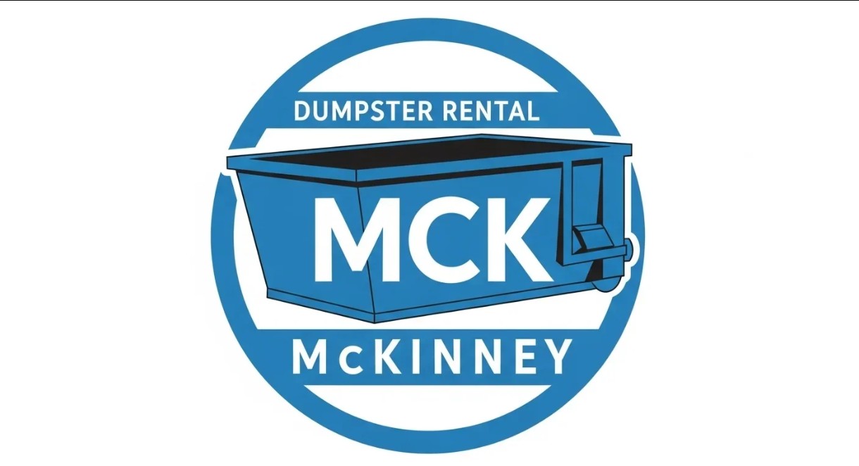 MCK Dumpster Rental McKinney