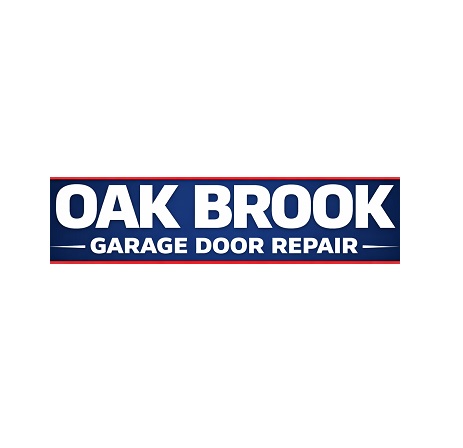 Oak Brook Garage Door Repair