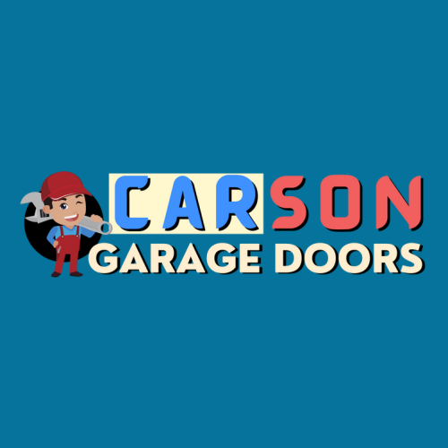 Garage Door Repair Carson CA