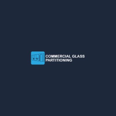 Commercial Glass Partitioning Ltd