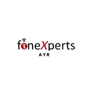 Fone Xperts | Mobile Phone Repair Shop Wallace Tower Ayr