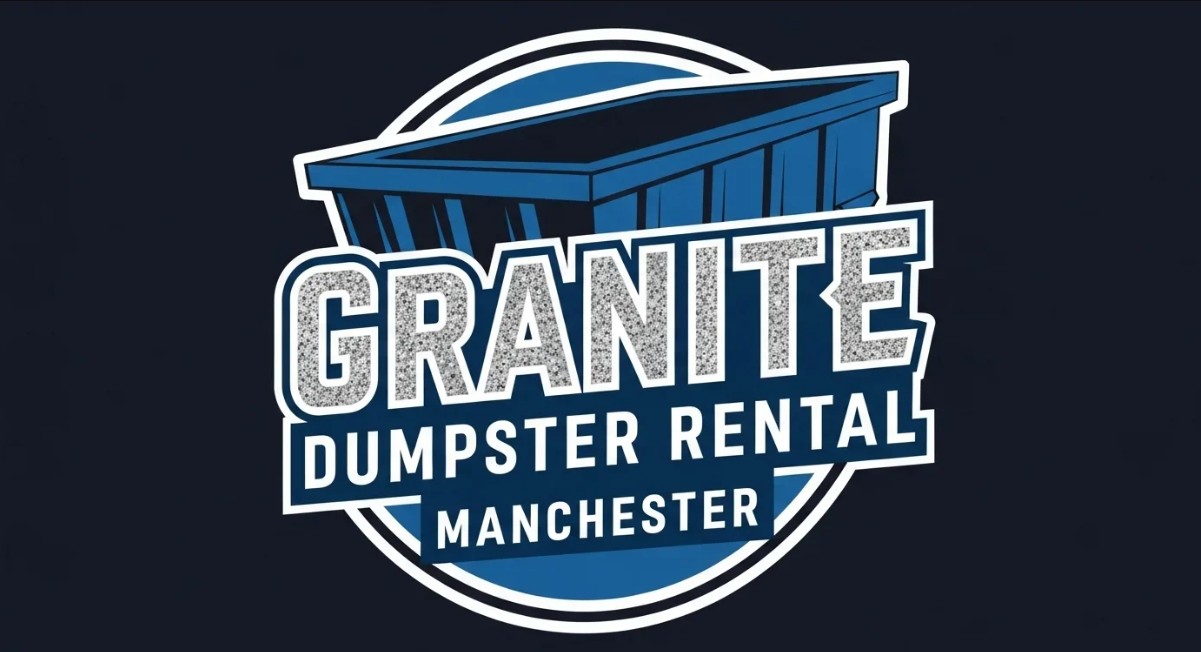 Granite Dumpster Rental Manchester