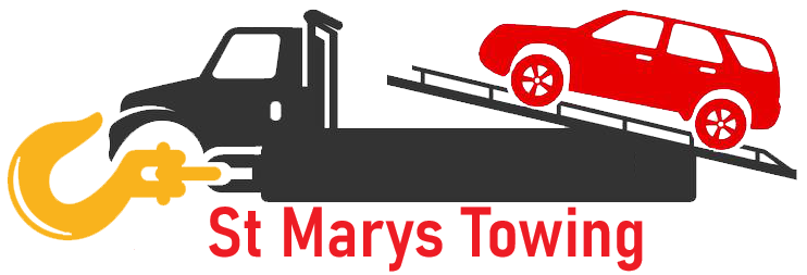 St Marys Towing