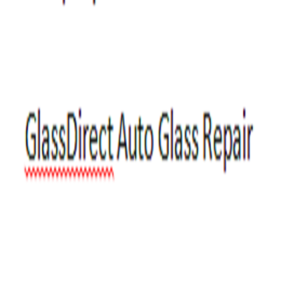 GlassDirect Auto Glass Repair