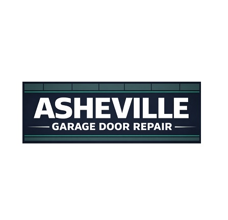 Asheville Garage Door Repair