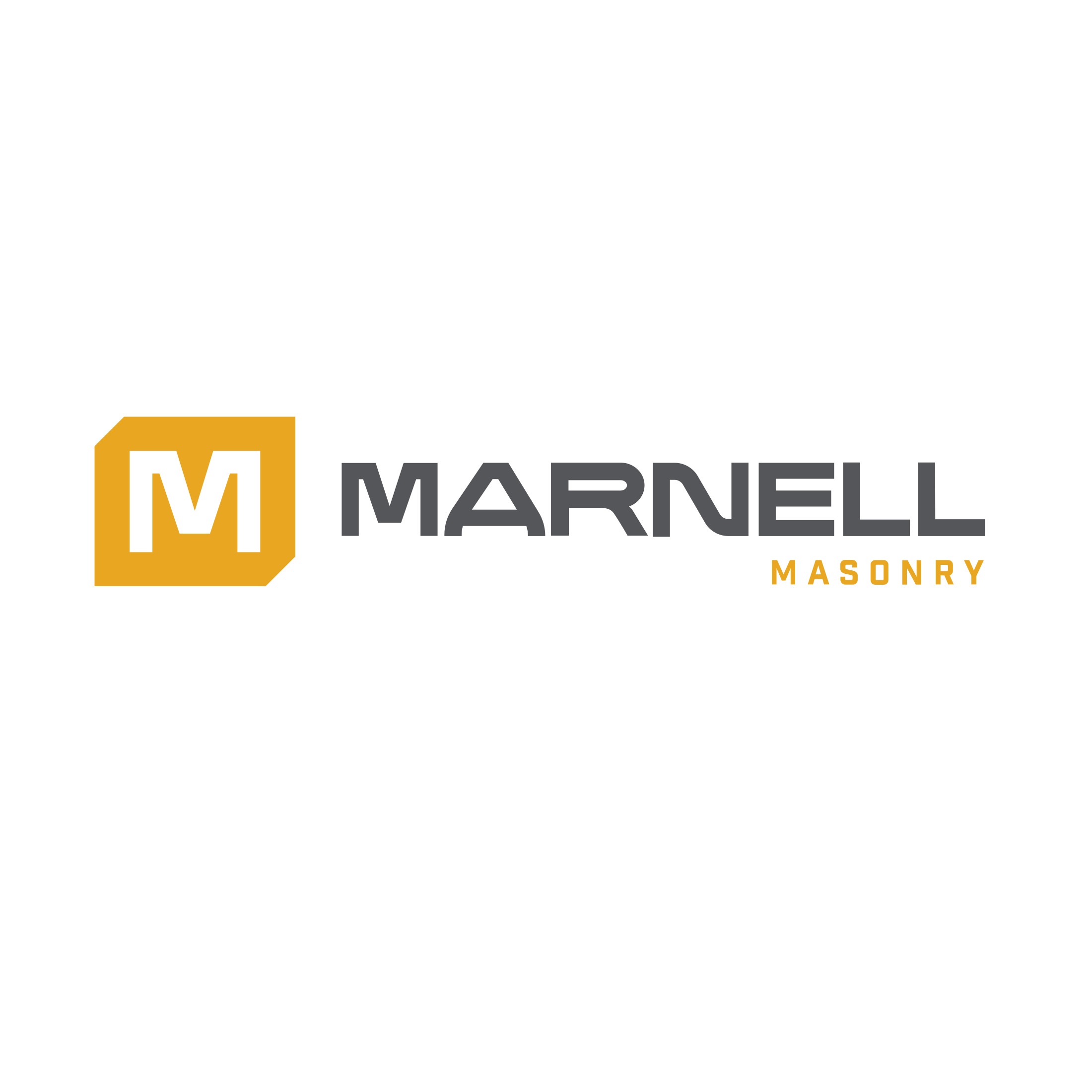 Marnell Masonry