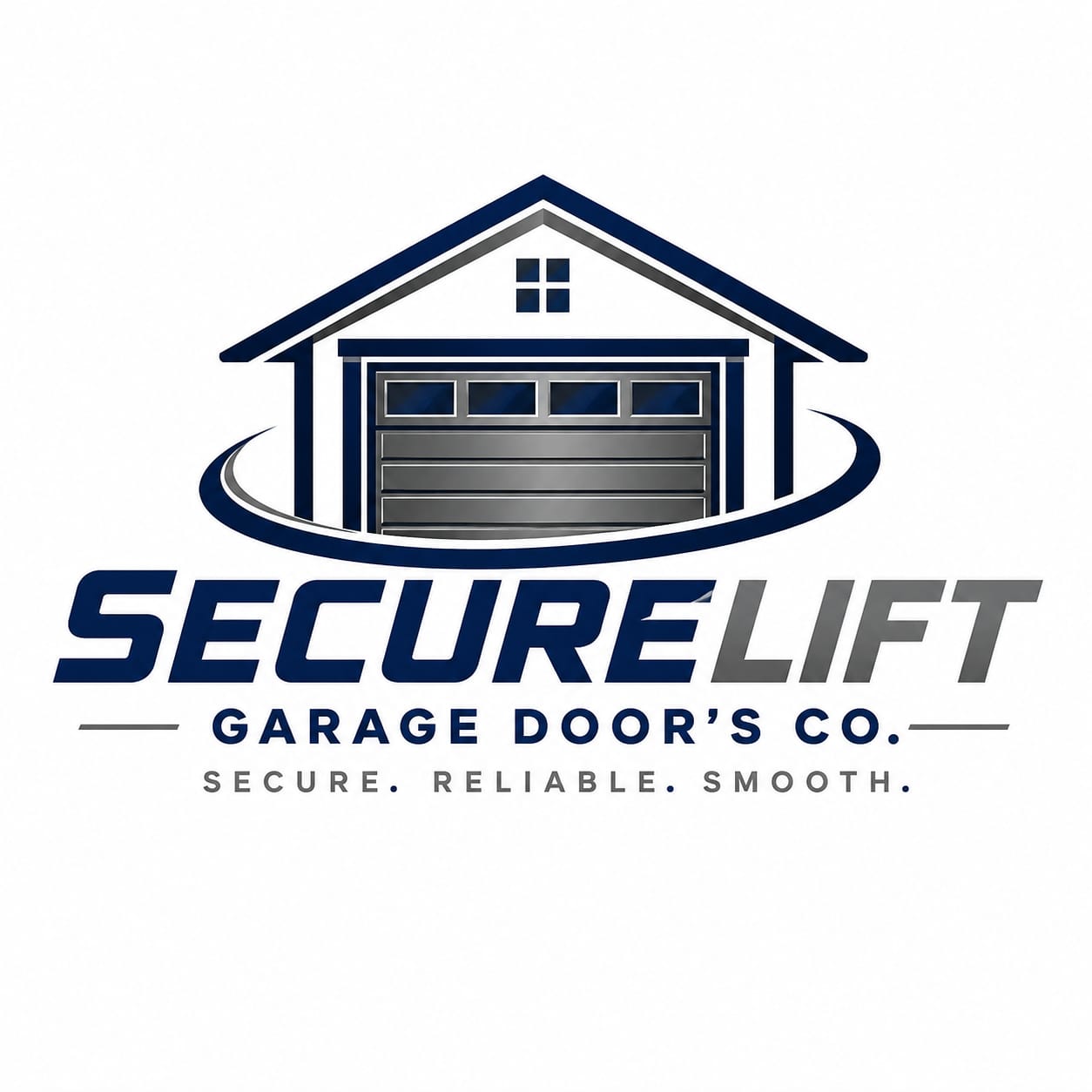 SecureLift Garage Door's Co.