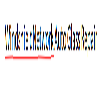 WindshieldNetwork Auto Glass Repair