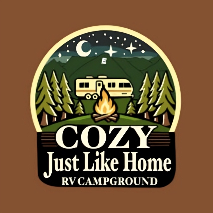 Cozy Just Like Home RV Campground